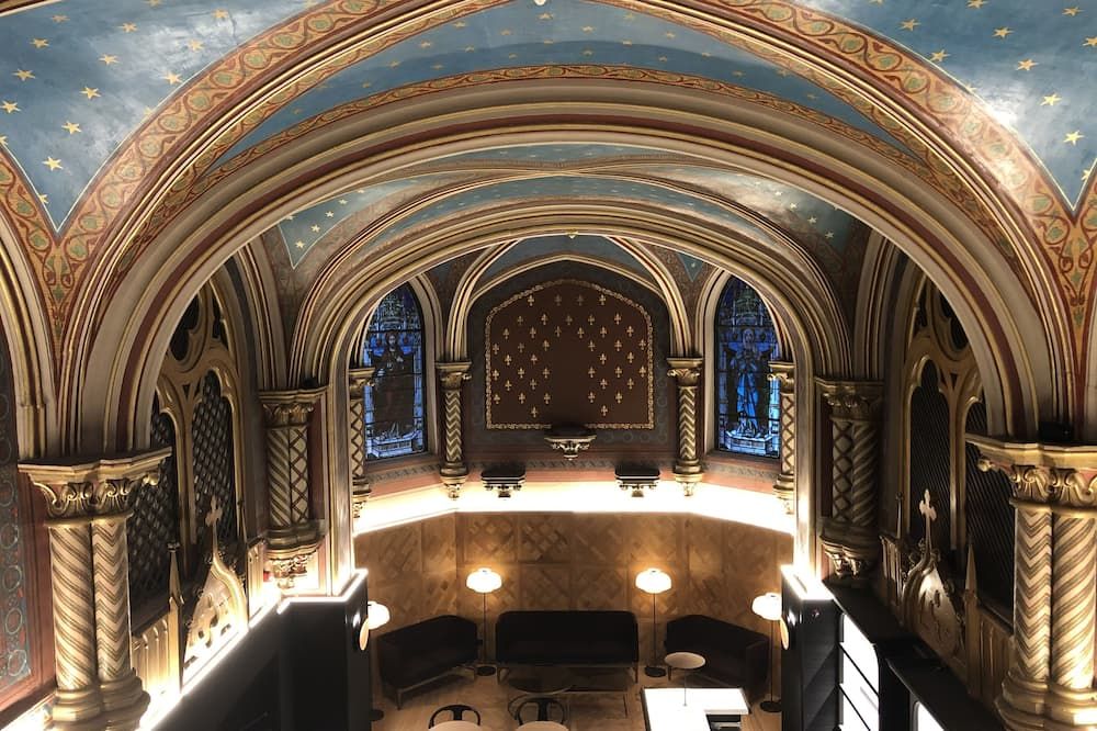 Zenit Convento San Martin