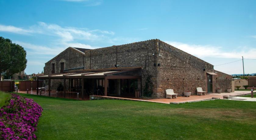 Hotel Aires de l'Emporda