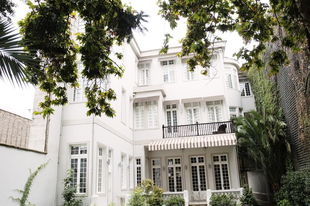 Matildas Hotel Boutique