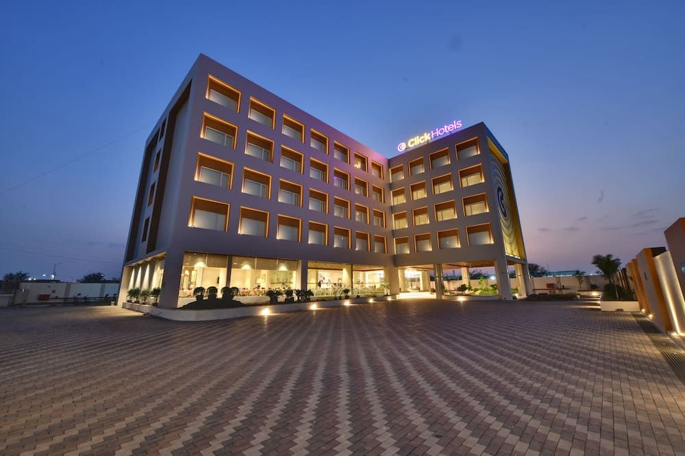 hotel photo