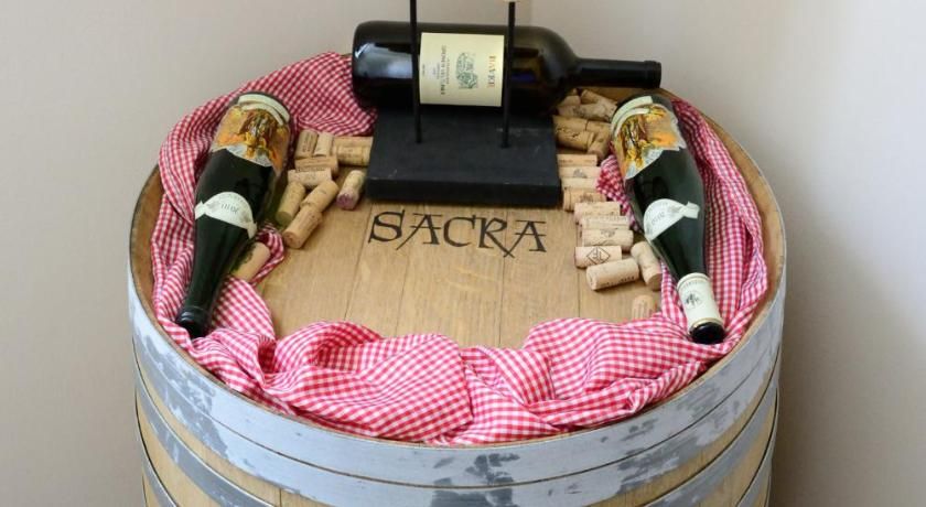 Hotel Garni Weinquadrat