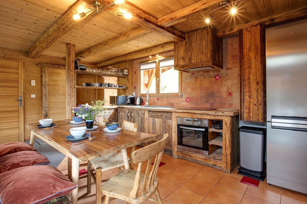 Chalet: charm and authenticity Rhône-Alpes - La Chapelle-d'Abondance visuel 4/5 Chalet: charm and authenticity Rhône-Alpes - La Chapelle-d'Abondance visuel 4/5