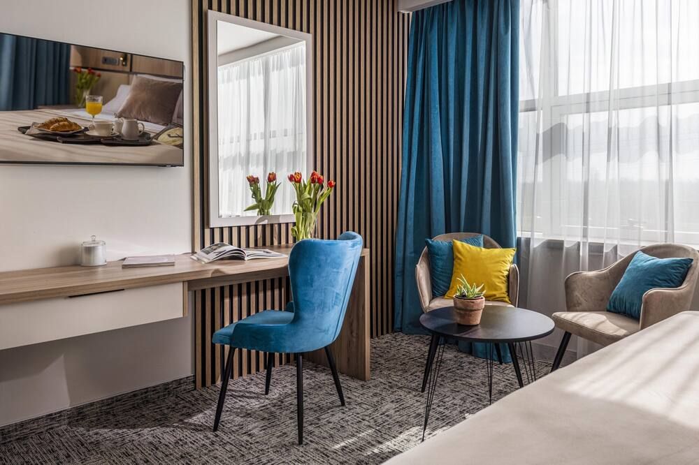 Grand Hotel Zagreb