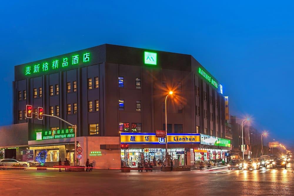 Maixinge Boutique Hotel Chuansha Branch