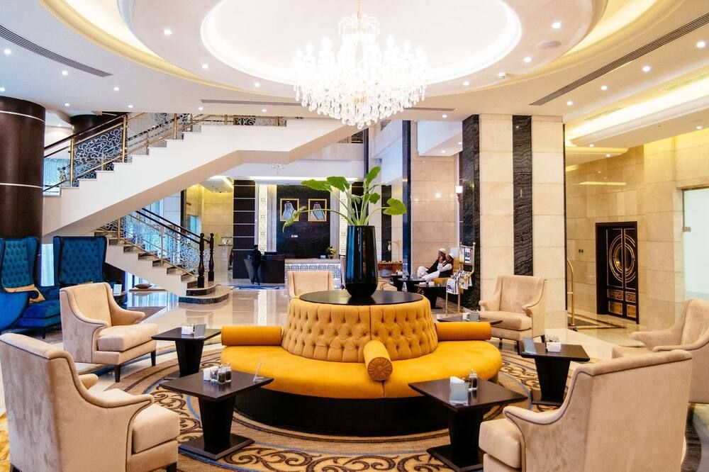 Golden Tulip Doha Ad-Dawhah - Doha visuel 2/5