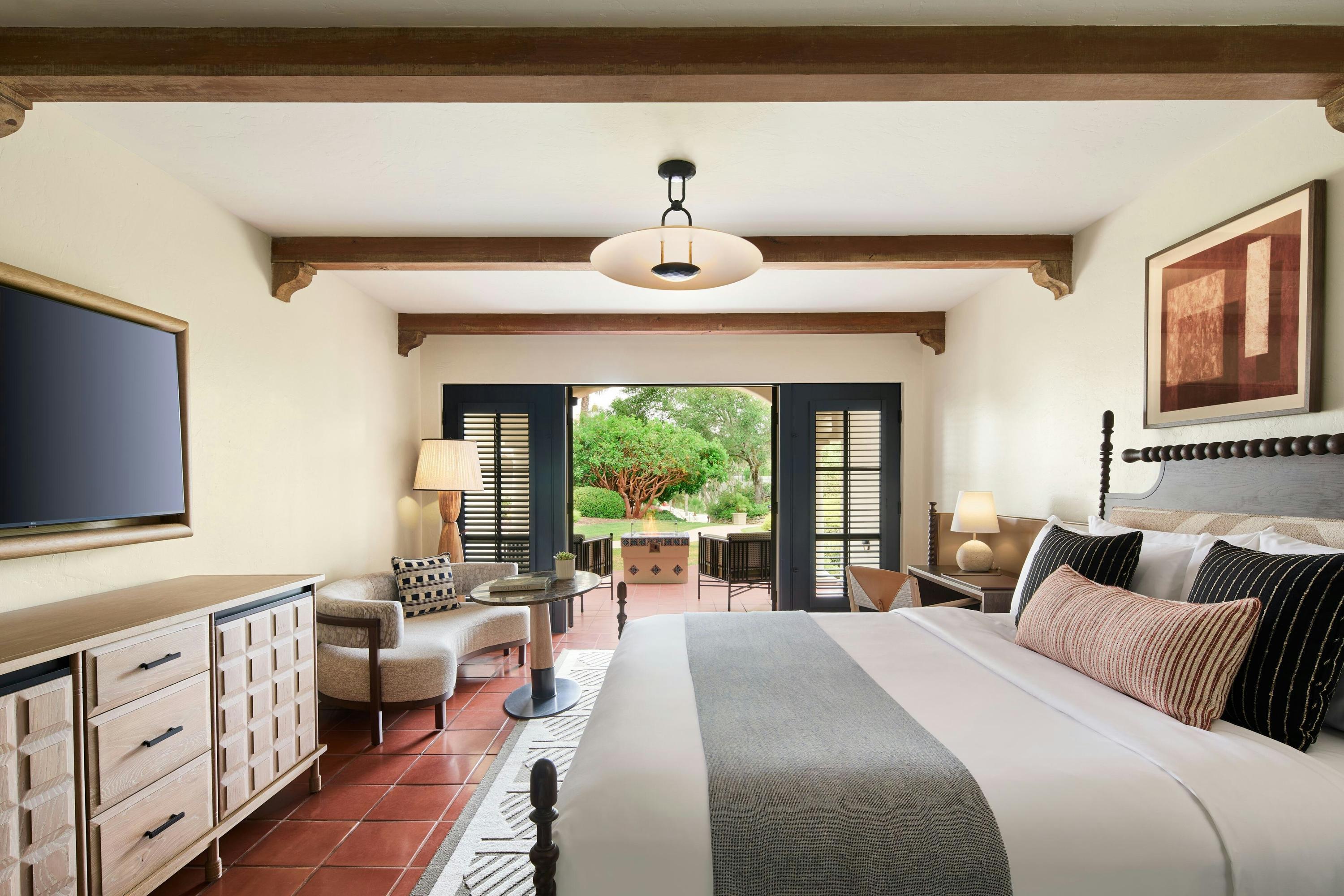 The Ritz-Carlton Bacara, Santa Barbara