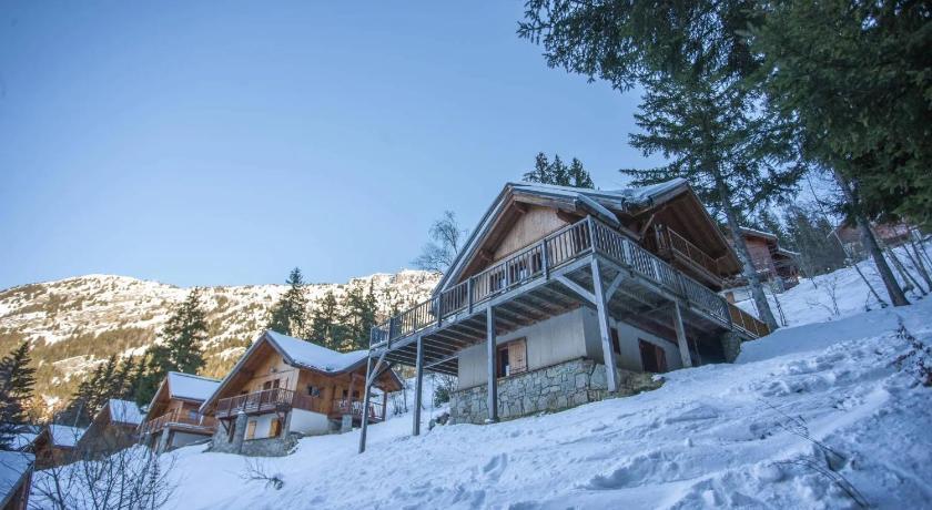 Chalet Ozzy Rhône-Alpes - Oz-en-Oisans visuel 1/5 Chalet Ozzy Rhône-Alpes - Oz-en-Oisans visuel 1/5