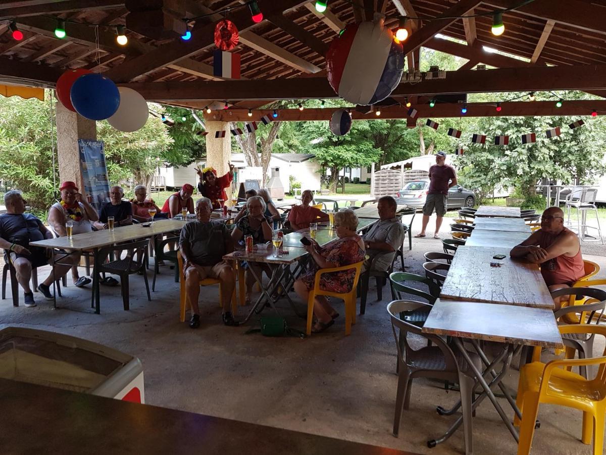 Sun Camping Rhone-Alpes - Sampzon visuel 3/5 Sun Camping Rhone-Alpes - Sampzon visuel 3/5