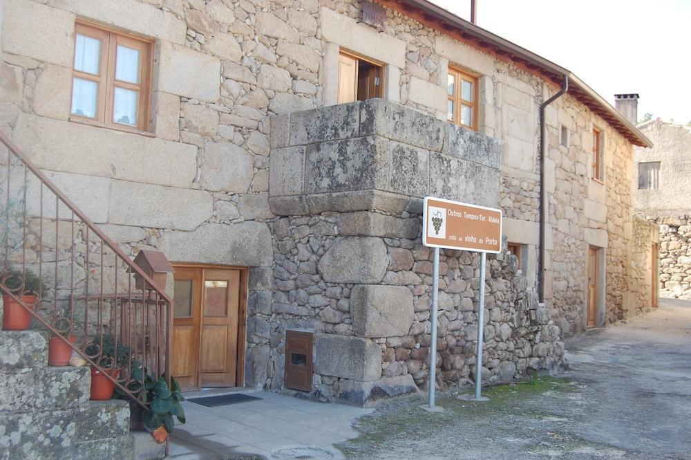 agoda-393830-390023289-271048 Outros Tempos Turismo De Aldeia