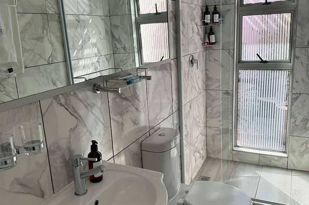 The Villa Rosa Hotel & Self-catering Apartments