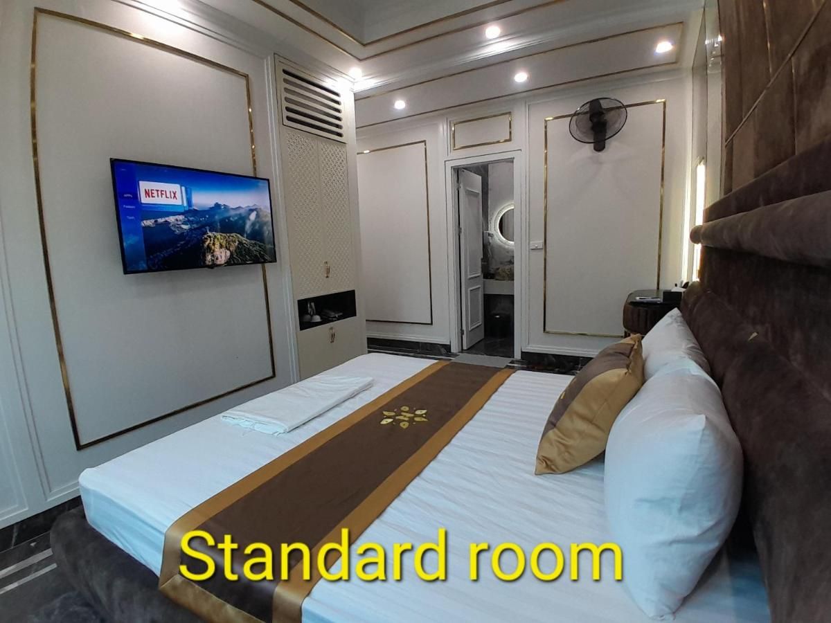 Bảo Ngọc Hotel Định Công