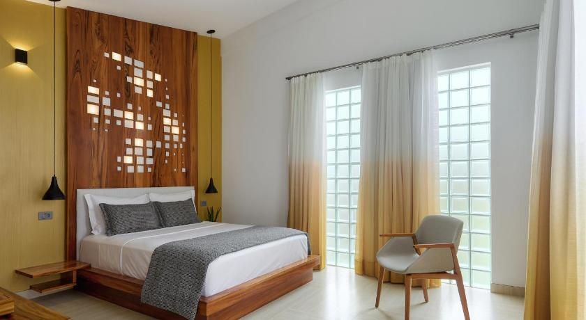 Villa Nautica Boutique Hotel