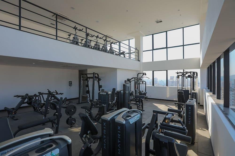 Urban By Unu Osasco Hotel