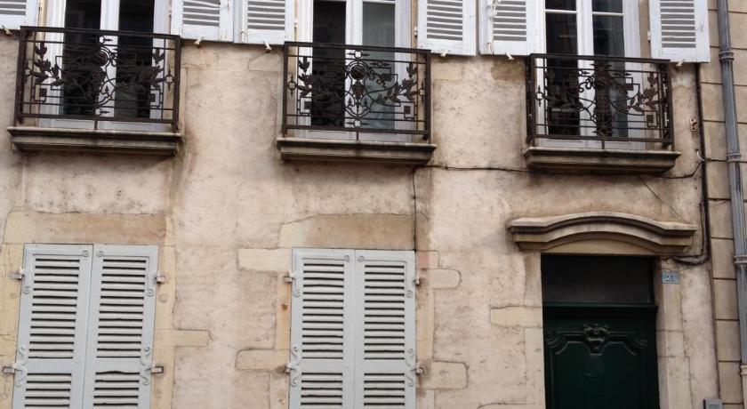 Pat & Co Bourgogne - Beaune visuel 4/5 Pat & Co Bourgogne - Beaune visuel 4/5