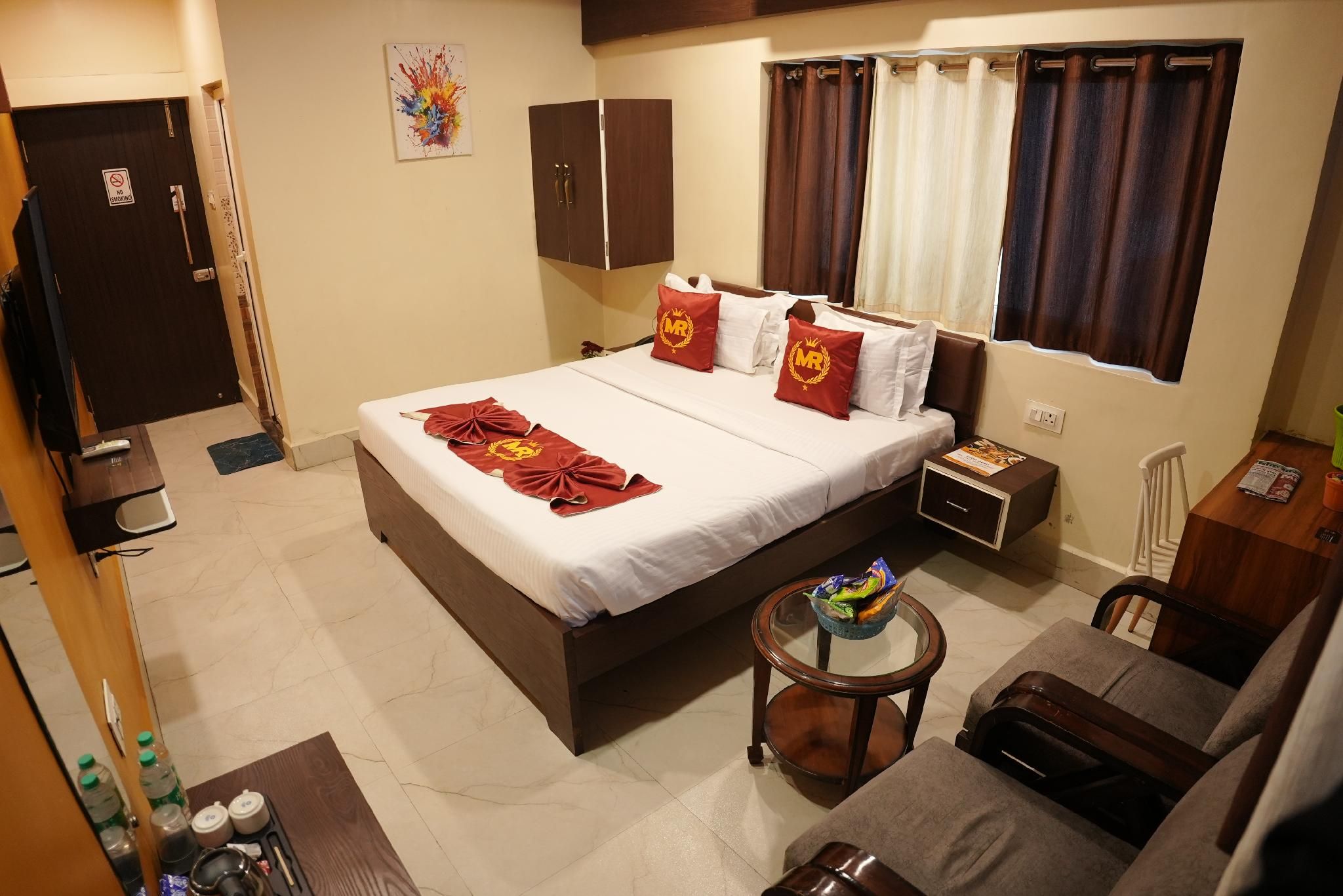 hotel photo