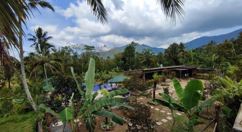 Sekumpul Bali Hidden Space