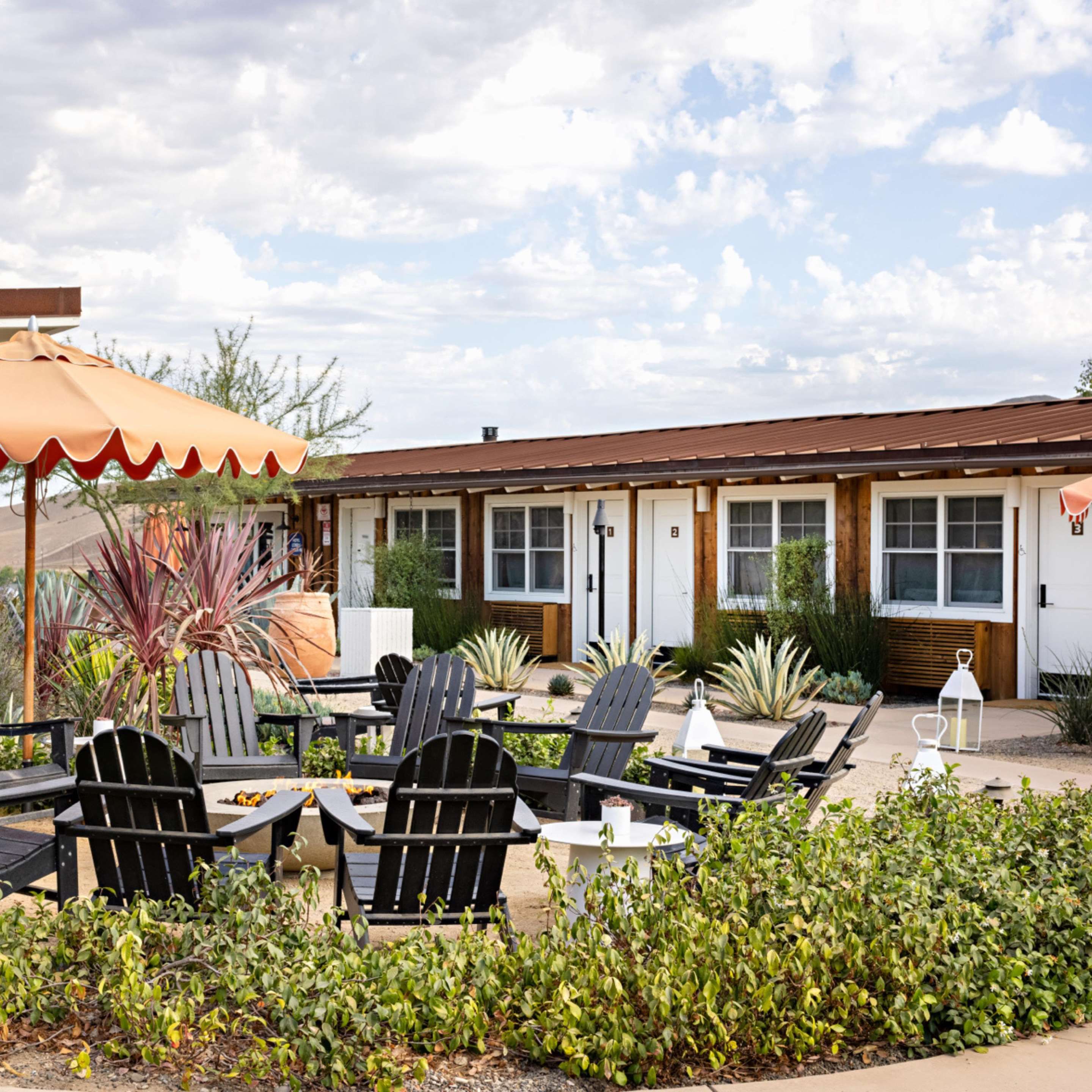 Skyview Los Alamos - 21 & Over Pool