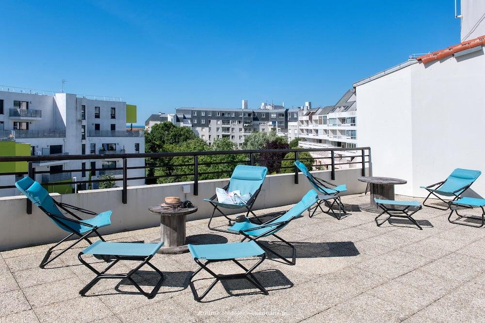 Résidence New Rochelle Poitou-Charentes - La Rochelle visuel 5/5 Résidence New Rochelle Poitou-Charentes - La Rochelle visuel 5/5