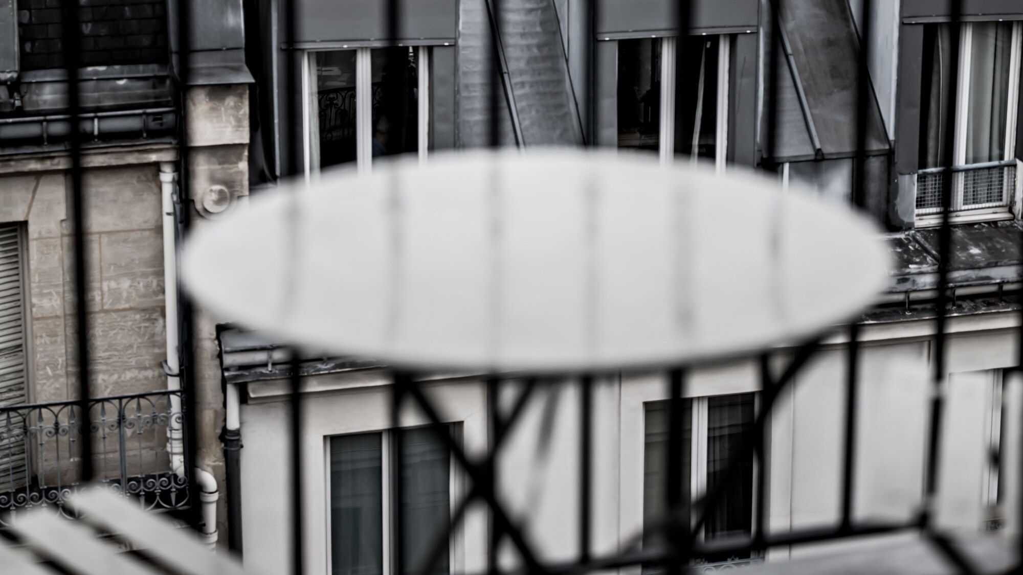 Monsieur George Hotel & Spa - Champs-Elysées