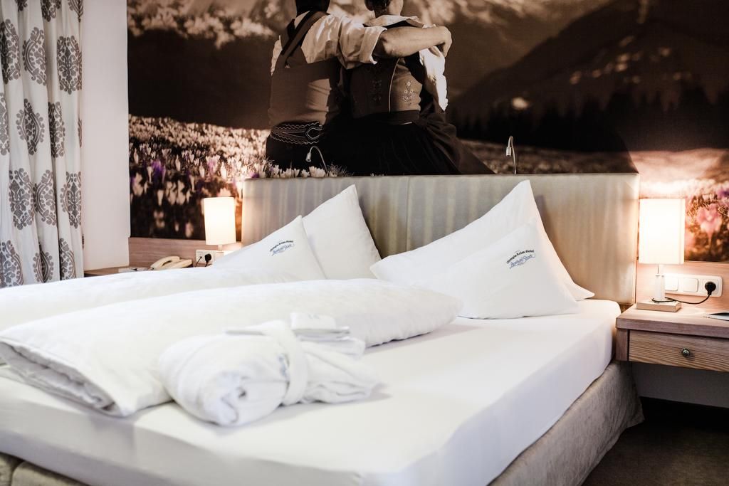 Olympia Relax Hotel Leonhard Stock Olympia-Relax-Hotel Leonhard Stock | Austria - Venue Report