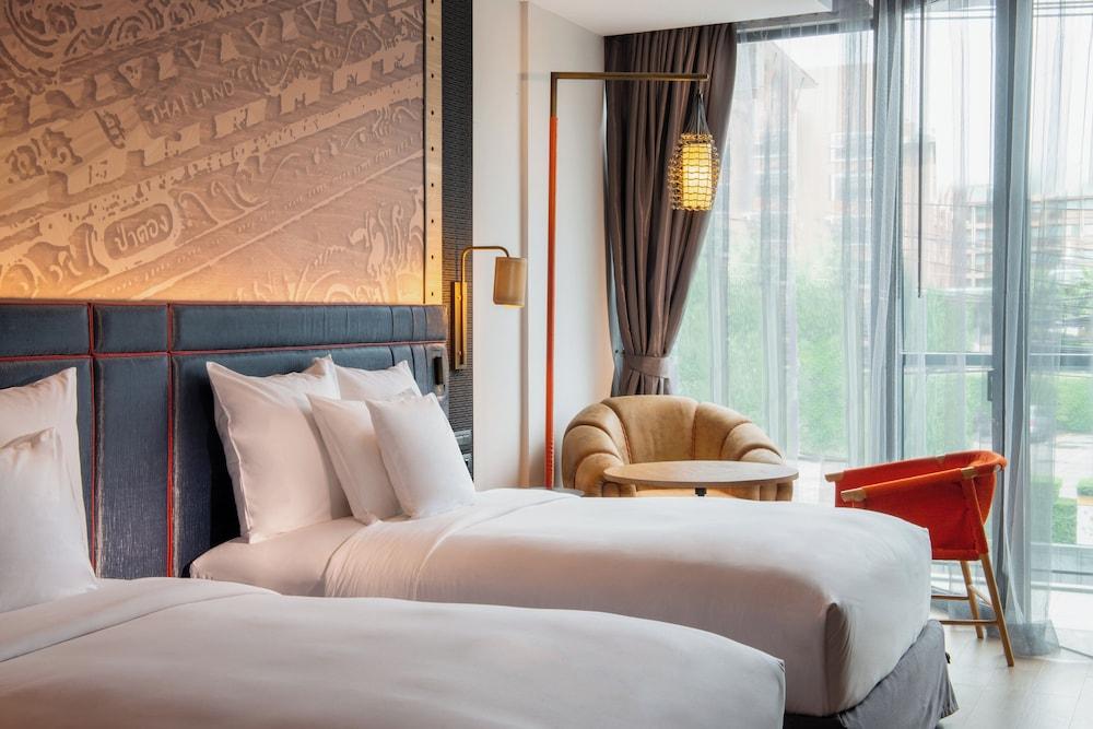 sembo-4257991-52027a-902267 Hotel Indigo Phuket Patong, An IHG Hotel (Sha Plus+)