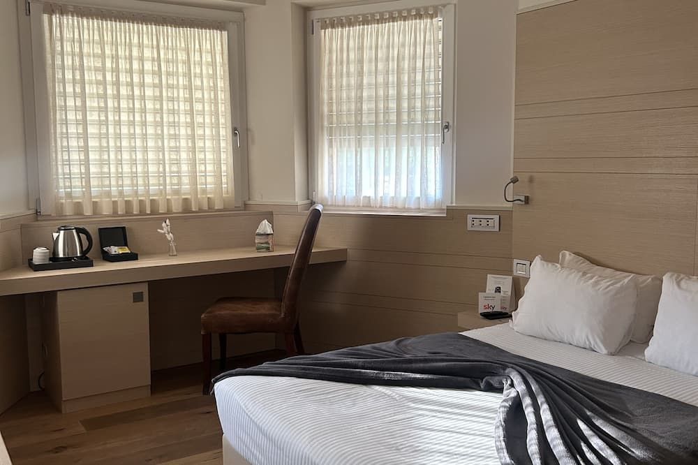 Bes Hotel Terme di Palazzago