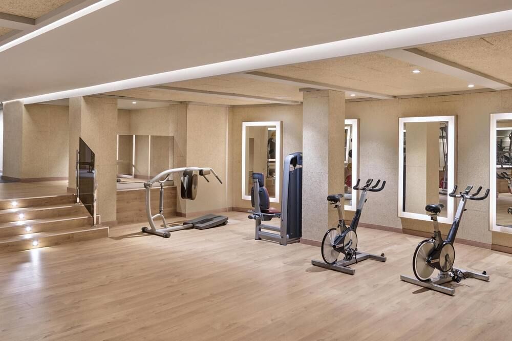 Grand Hyatt La Manga Club Golf & Spa