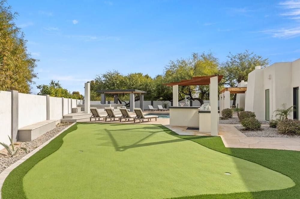 Amangiri Paradise - Dream Home