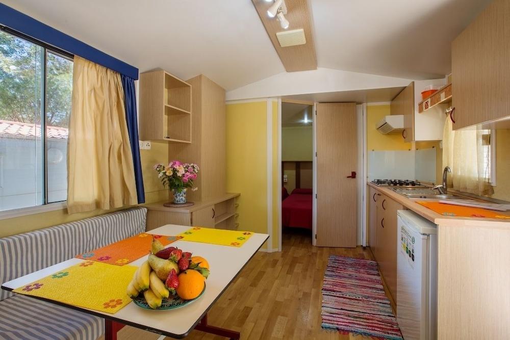 Camping Village El-Bahira Sicily - San Vito Lo Capo visuel 2/5