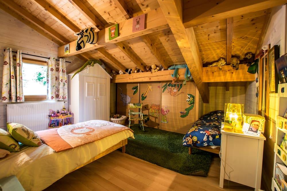 4 bedroom chalet in Chatel / La Chapelle d'Abondance for Portes Du Soleil Rhône-Alpes - La Chapelle-d'Abondance visuel 1/5 4 bedroom chalet in Chatel / La Chapelle d'Abondance for Portes Du Soleil Rhône-Alpes - La Chapelle-d'Abondance visuel 1/5