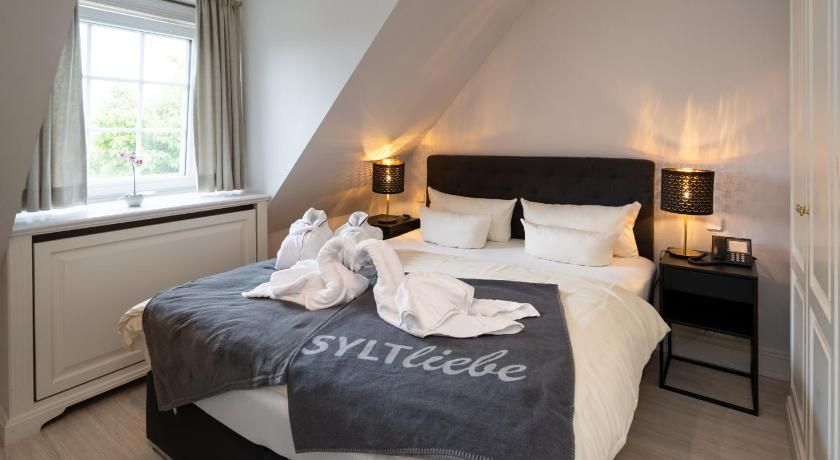 Hotel Parkresidenz Christian VIII