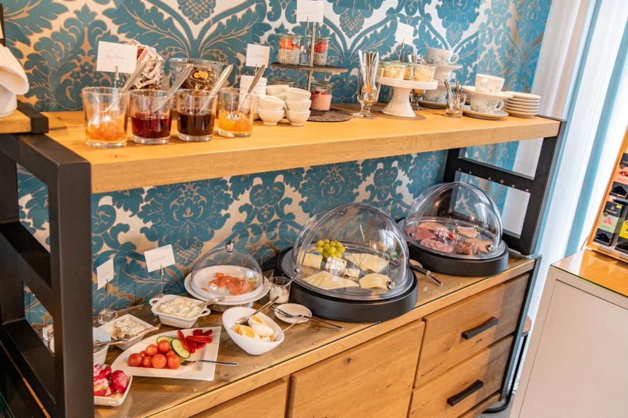 Boutique-Hotel Villa Anna