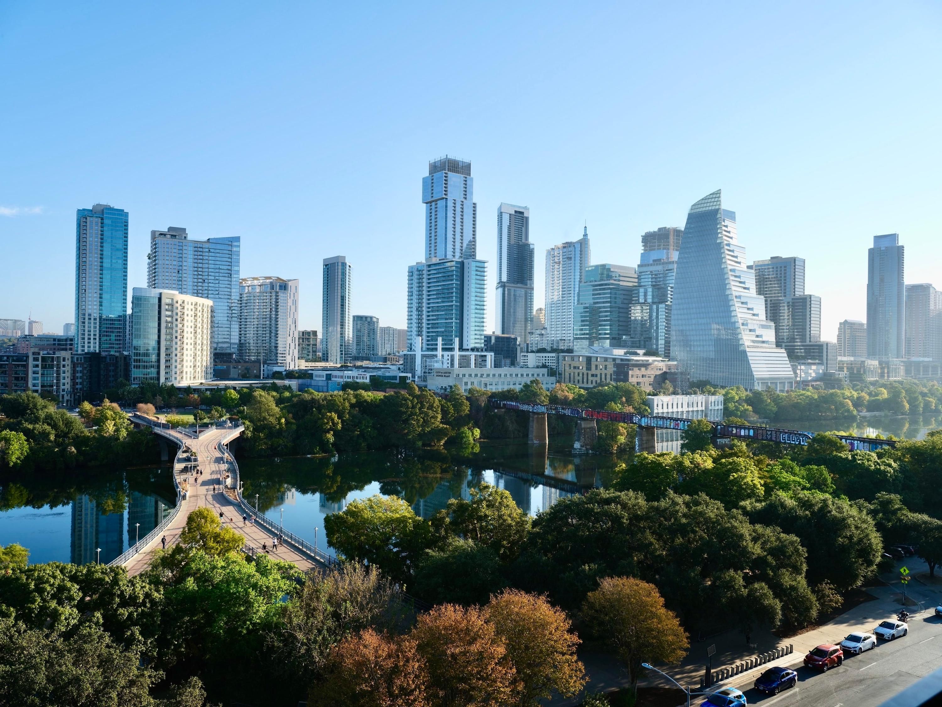 The Loren Hotel Austin