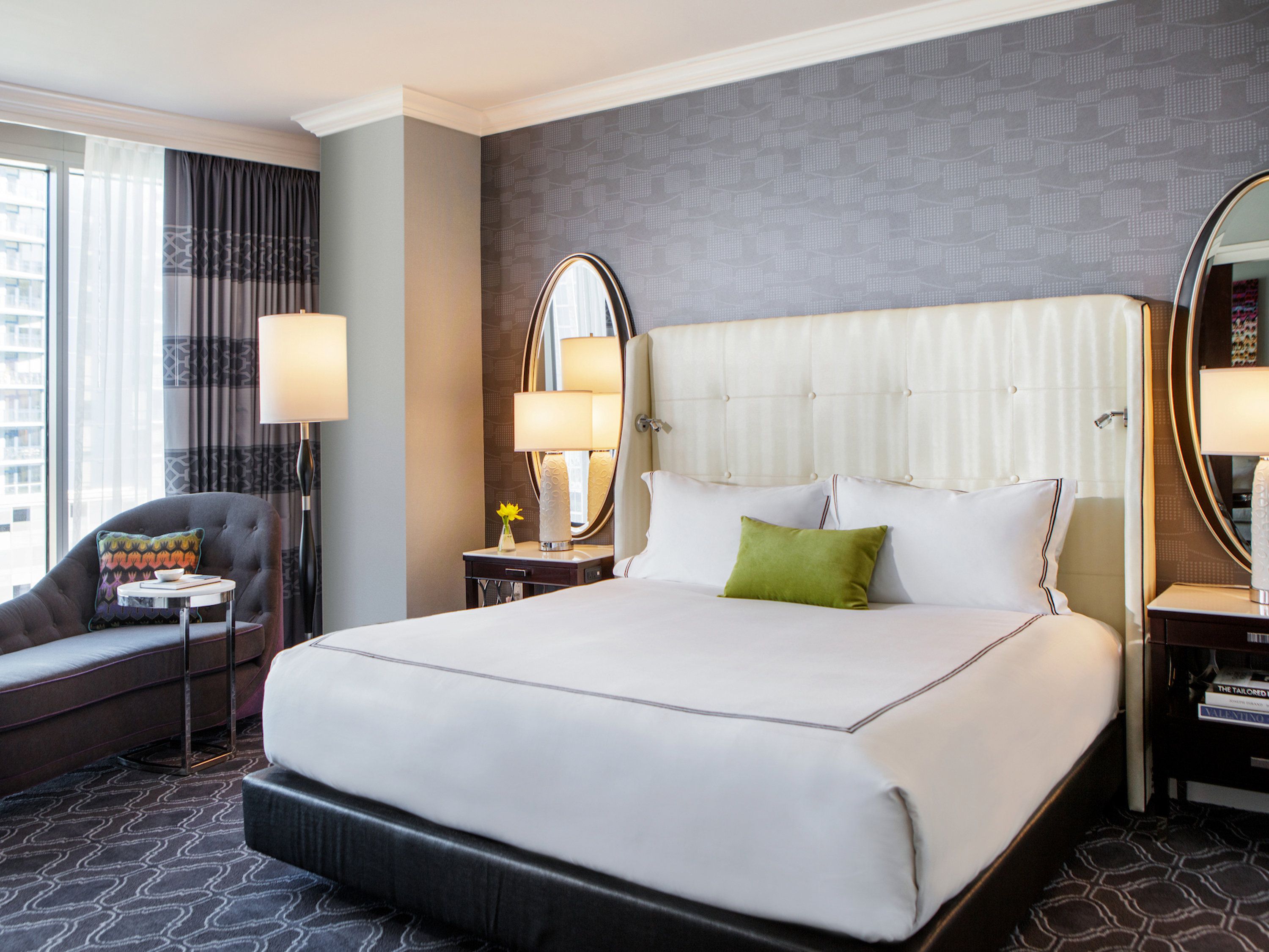 Kimpton Tryon Park Hotel By IHG