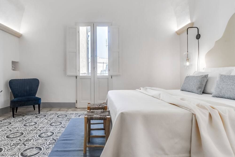 Palais Gentile Matino