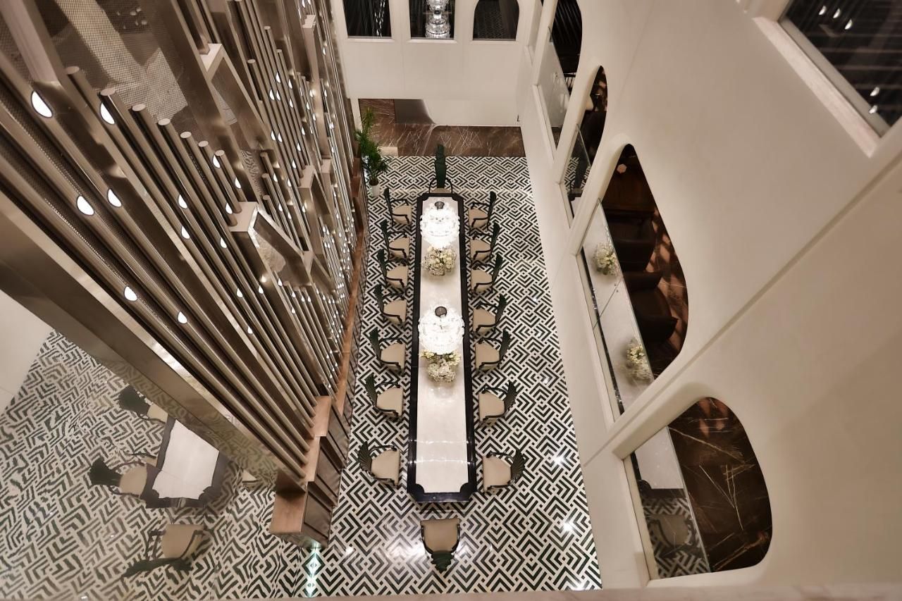 Rigel Hotel-Chongqing Jiefangbei Chaotianmen