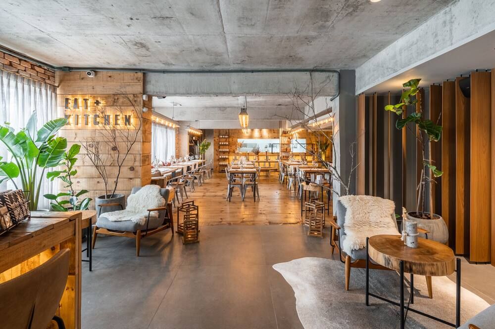 Jangal das Araucárias Swan Design Hotel Canela | Brazil | Venue Report