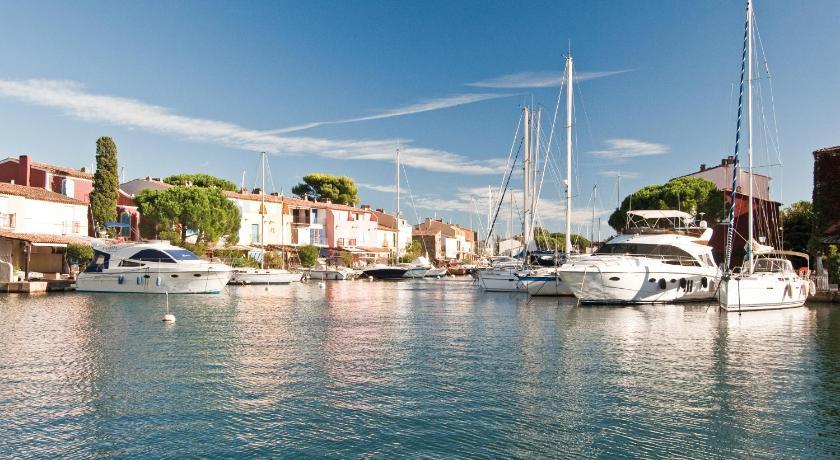 Maison de pêcheur Provence-Alpes-Côte d'Azur - Grimaud visuel 4/5