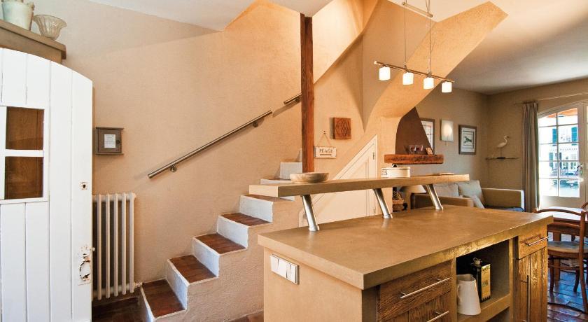 Maison de pêcheur Provence-Alpes-Côte d'Azur - Grimaud visuel 1/5