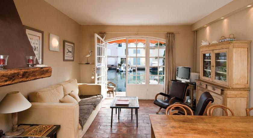 Maison de pêcheur Provence-Alpes-Côte d'Azur - Grimaud visuel 5/5