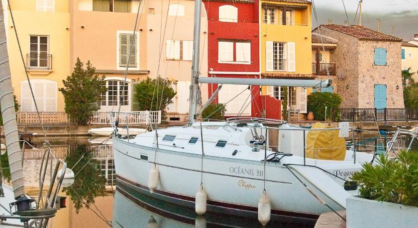 Maison de pêcheur Provence-Alpes-Côte d'Azur - Grimaud visuel 2/5