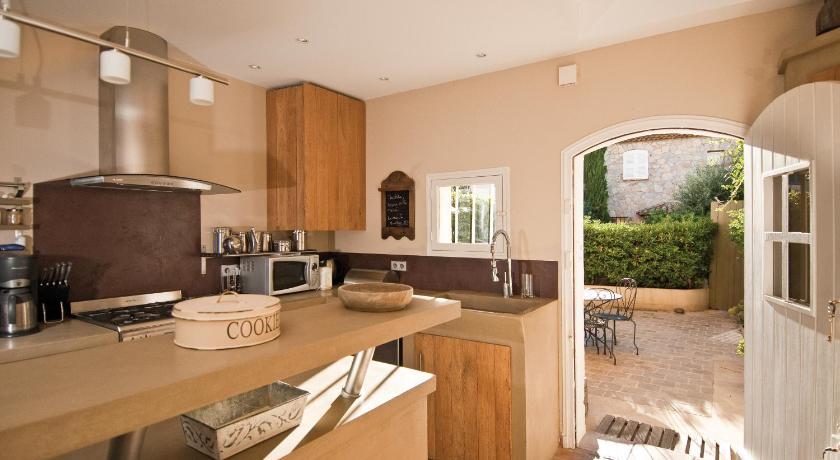 Maison de pêcheur Provence-Alpes-Côte d'Azur - Grimaud visuel 3/5