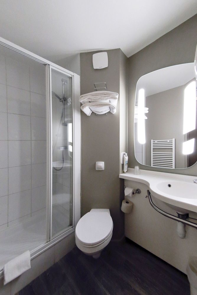 ibis Dole Sud Choisey Franche-Comté - Choisey visuel 3/5