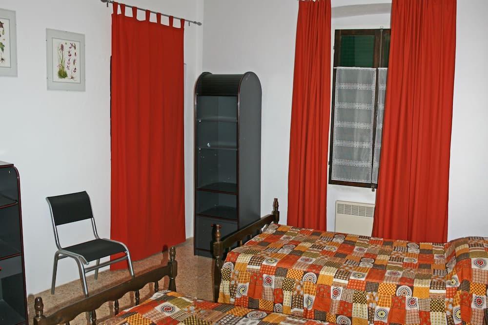 Country Cottage / Gite Occhiatana (Belgodere) - Corsica - Belgodère visuel 5/5