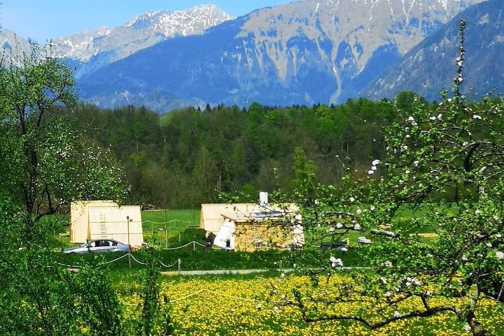 Camping Garden Park Upper Carniola - Brezje visuel 3/5 Camping Garden Park Upper Carniola - Brezje visuel 3/5