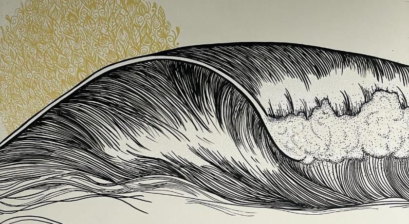 Pousada Low Tide maresias