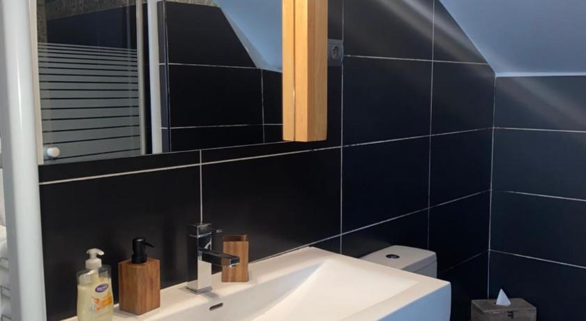 Au Bois Normand Basse-Normandie - Honfleur visuel 2/5