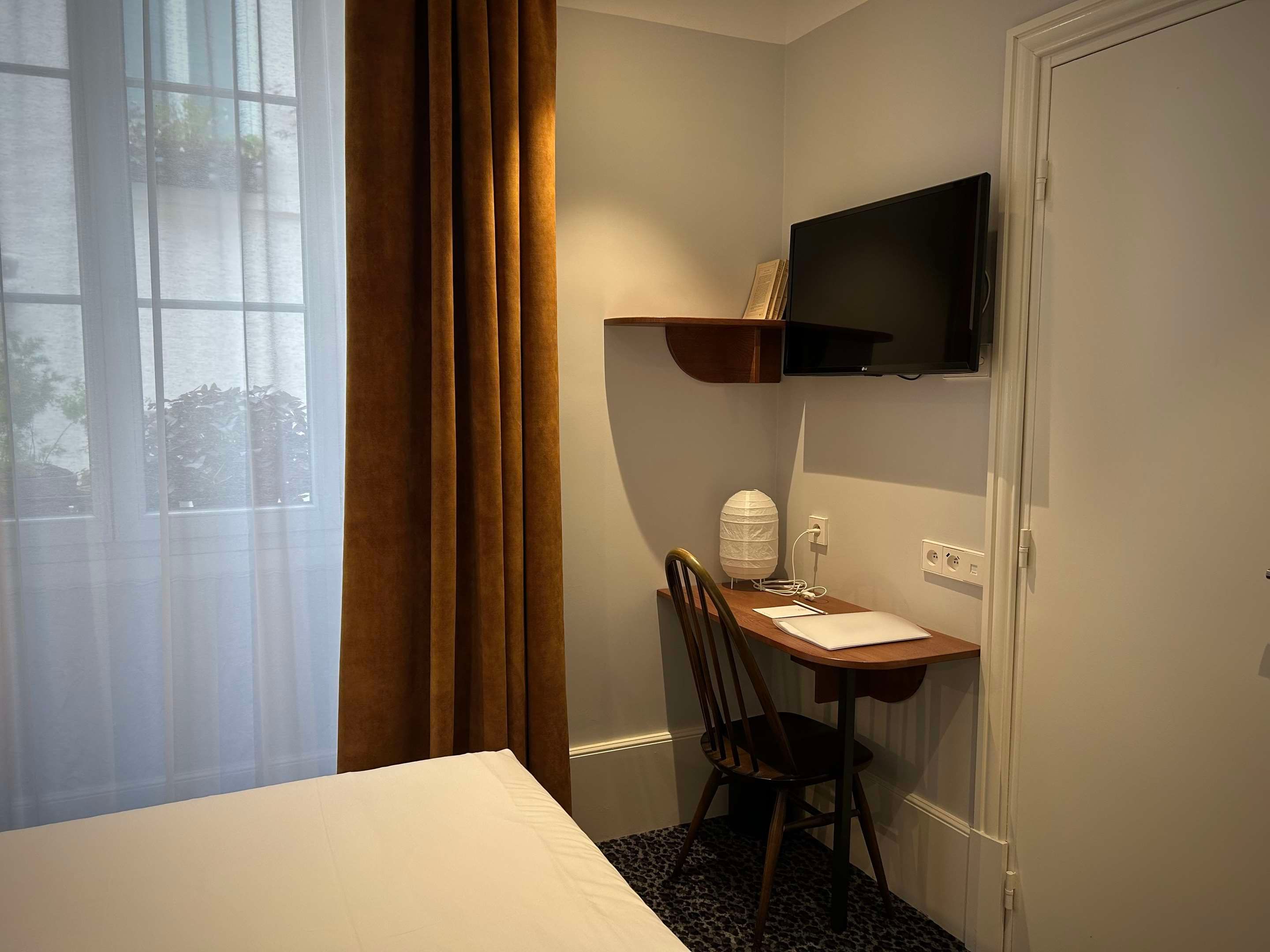 Hotel De Verdun 1882, BW Signature Collection