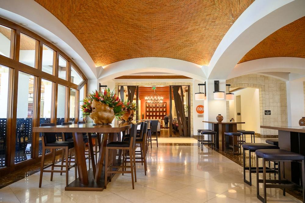 sembo-10076-5e8f75-332916 Real Intercontinental Managua At Metrocentro Mall, An IHG Hotel