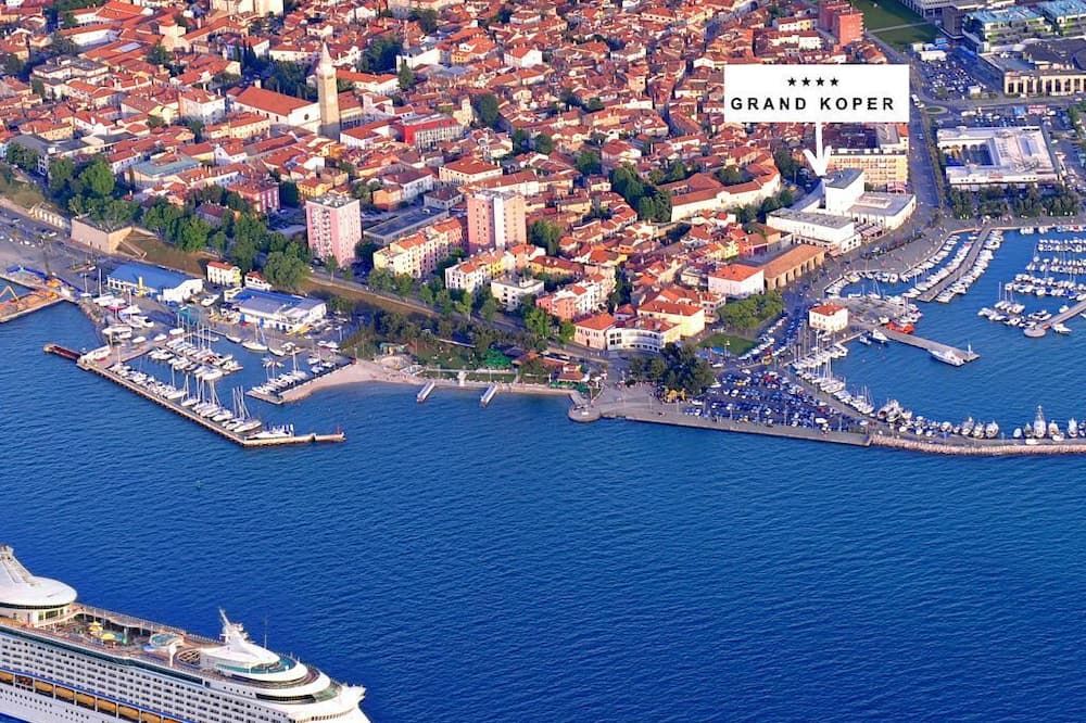 Hotel Grand Koper